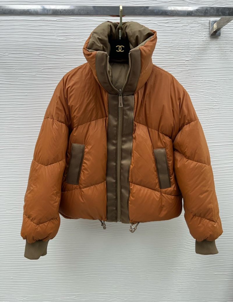 Hermes Down Jackets